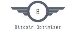 bitcoimn optimizer logo