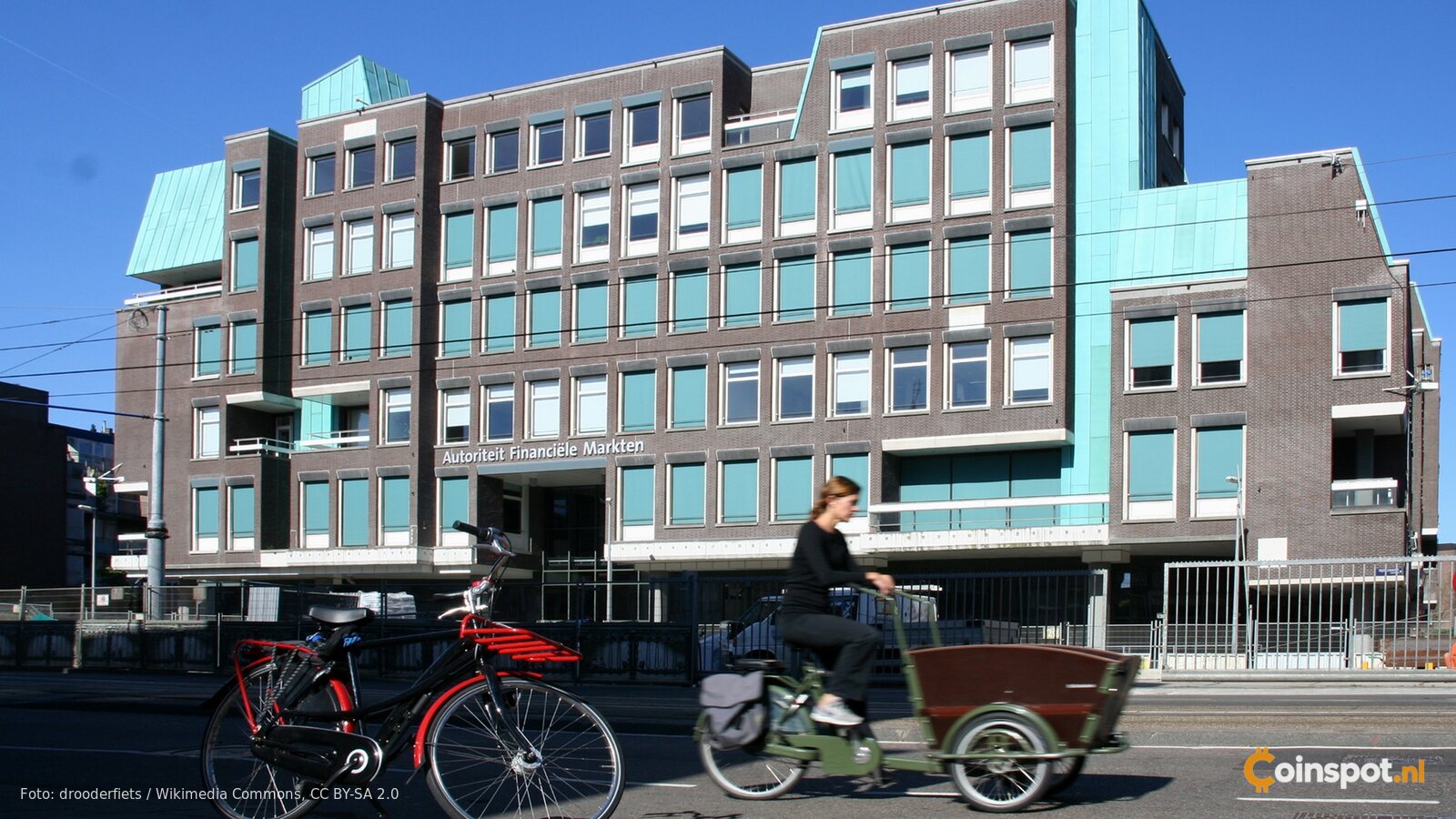 AFM waarschuwt voor beleggingsfraude: zo herken je een boilerroom